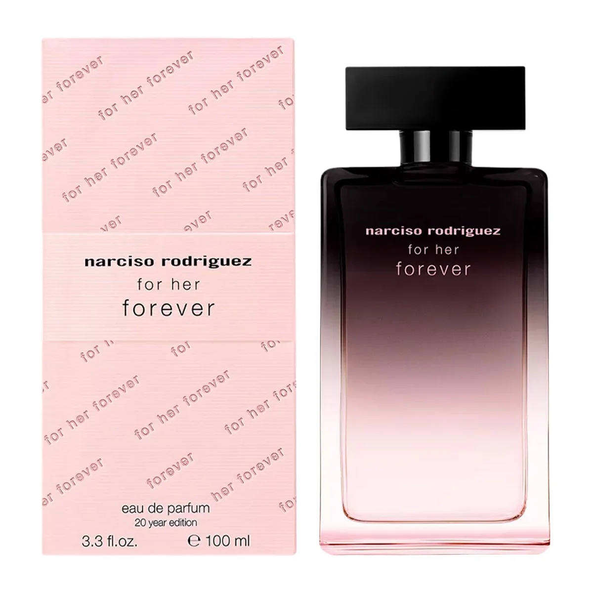 Narciso For Her Forever