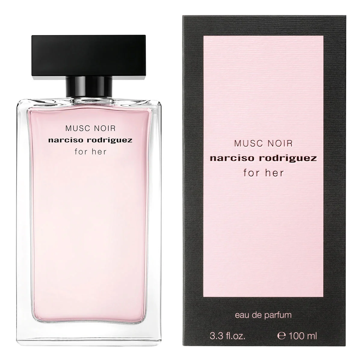 Narciso Musc Noir For Her 100ML