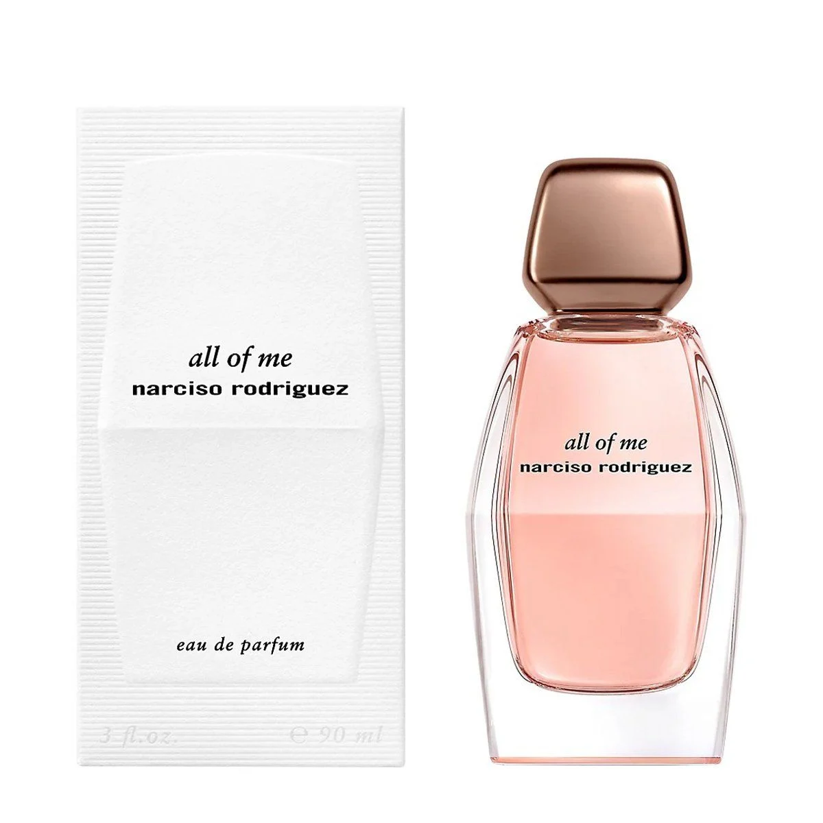 Narciso Rodriguez All of Me 90ml