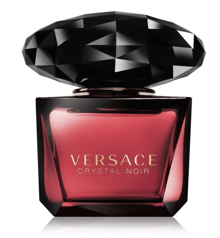  Versace Crystal Noir EDP 90ML