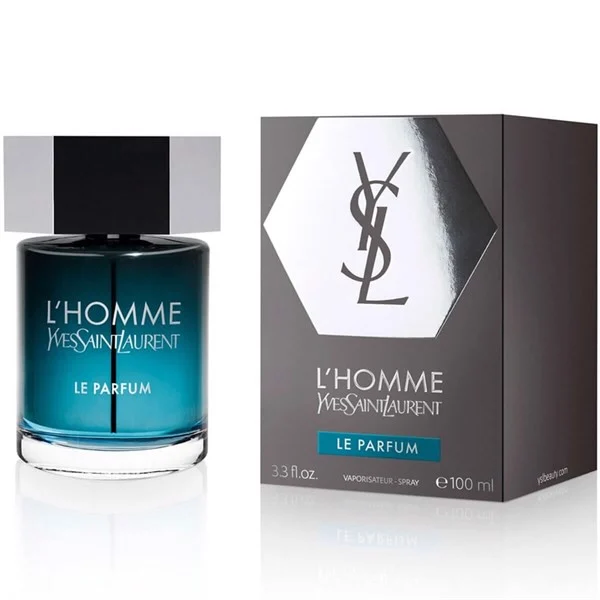 YSLL'Homme Le Parfum 100ML