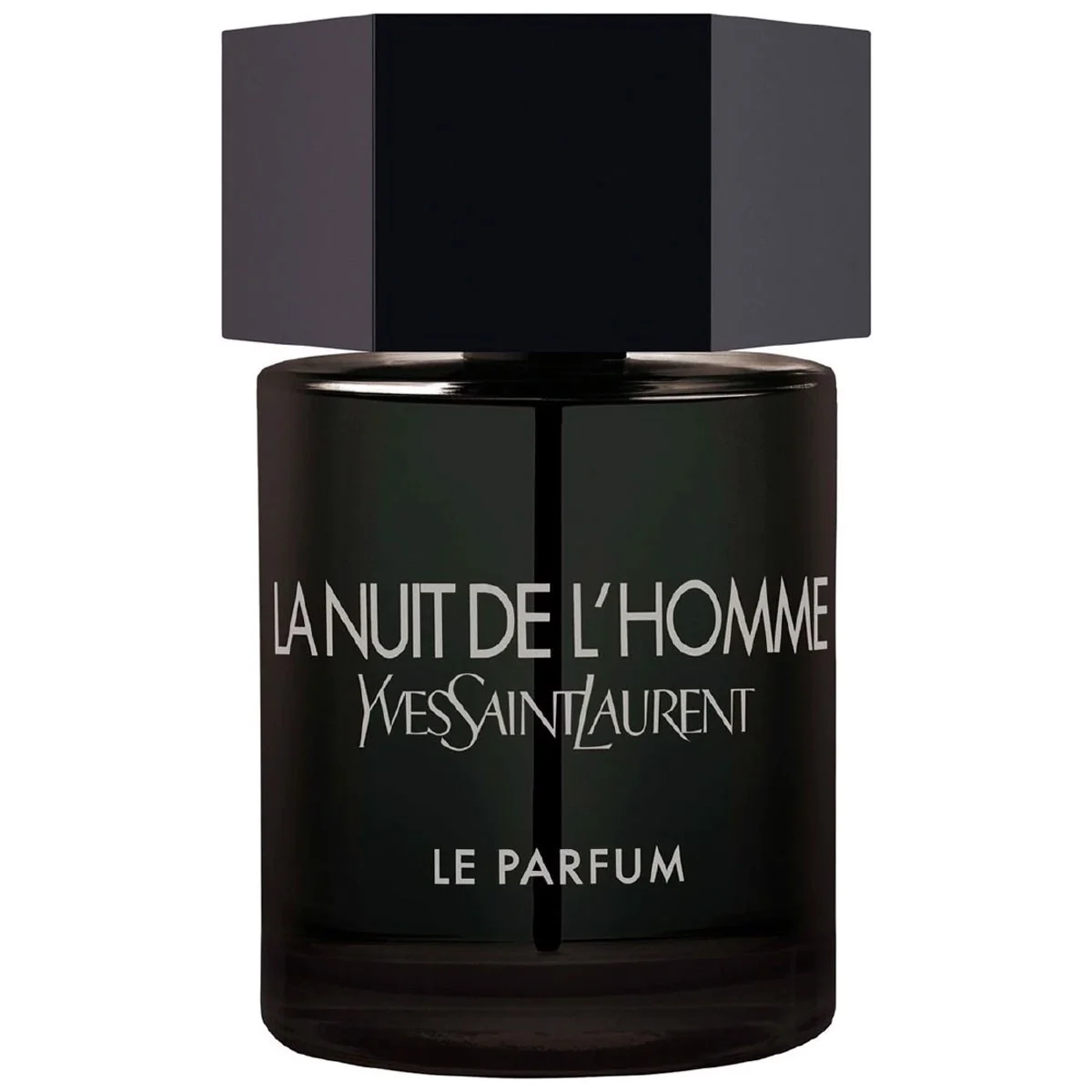 Yves Saint Laurent La Nuit de L'Homme Le Parfum 