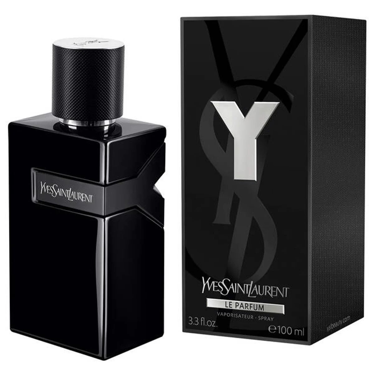 YSL  Y Le Parfum 100ML