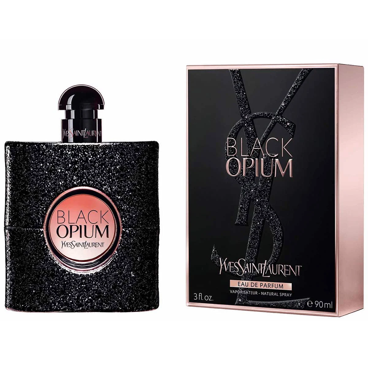 Ysl Black Opium 90ml