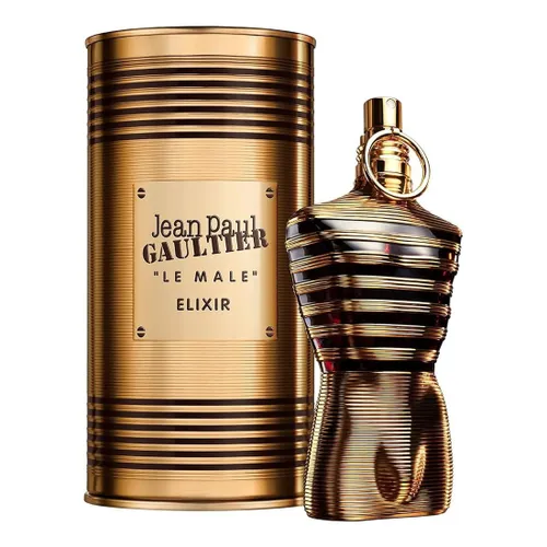 Jean Paul Gaultier Le Male Elixir 200ml